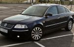 Volkswagen Passat b5 2020 года: отзывы, цены, комплектации, характеристики