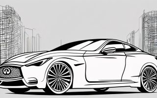 АвтоСпецЦентр Infiniti на Ленинградском