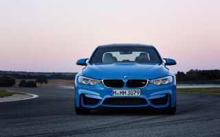Почему все хотят обладать автомобилем BMW, но не могут решиться его купить