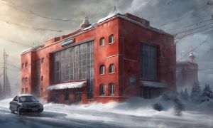 Азимут электрикс