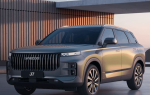 Купить авто JAECOO J7: мечта или реальность?