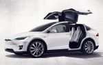 Tesla Model X 2020 года: где взять напрокат или в аренду. Цена, характеристики, запас хода