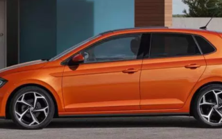 Volkswagen Polo 2020 года: цены, комплектации, отзывы, фото, характеристики