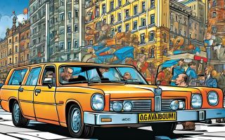 GAC Автодом Шмитовский