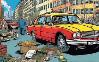 Автодом Пулково