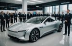 VOYAH Авилон: официальный дилер в Москве и новые горизонты автоиндустрии