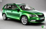 Skoda ТрансТехСервис