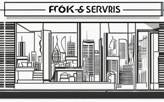 Foks Servis