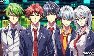 JAECOO Форвард-Авто