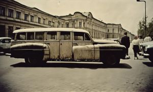 Ddcar Царицыно