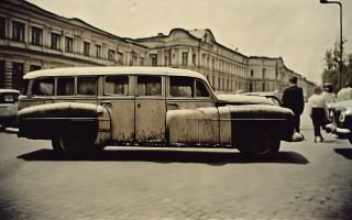 Ddcar Царицыно