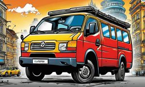 Автодом Foton Котляковка