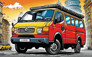 Автодом Foton Котляковка