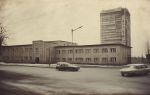 Автодом на Стачек