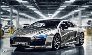 Ddcar Нагатинская