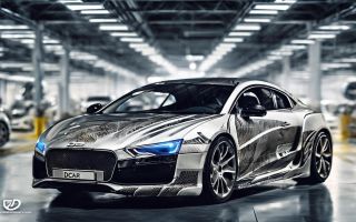 Ddcar Нагатинская