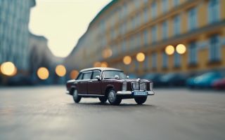 Автодом Jaecoo Вернадский