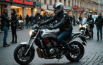 Итальянские мотоциклы Benelli: почему они становятся все более популярными в Москве