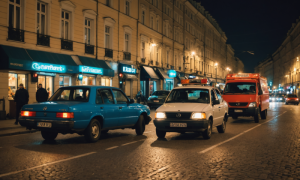 Эвакуатор в СПб: быстро, дешево и круглосуточно — как выбрать лучшую службу вызова