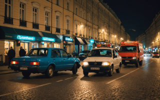 Эвакуатор в СПб: быстро, дешево и круглосуточно — как выбрать лучшую службу вызова