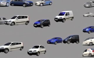 АвтоСпецЦентр Внуково