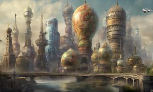 Южные Ворота