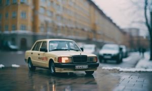 АвтоСпецЦентр Kaiyi Марьино