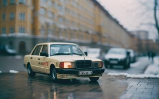 АвтоСпецЦентр Kaiyi Марьино