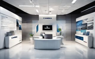 Scanerbox