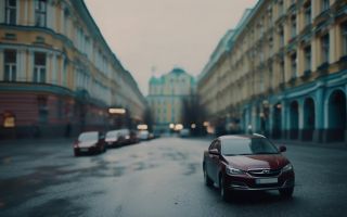 Chery Москворечье