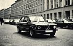 Автодом BMW Стартовая