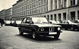 Автодом BMW Стартовая