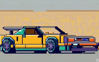 Aurus Автодом