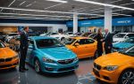 Параллельный импорт автомобилей: как купить выгодный автомобиль из Европы и США