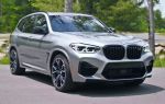 BMW X3 2020 года: цена, фото, отзывы, технические характеристики