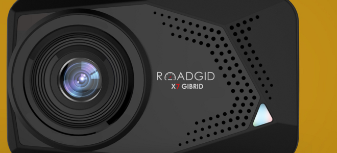 Видеорегистратор Roadgid X7 Gibrid GT — на основе реальных отзывов владельцев