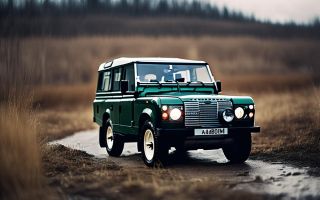 Автодом Алтуфьево