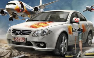 Airbag-55