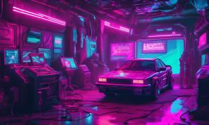 ⁠Автодом Котляковка