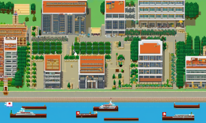 Защита картера