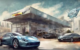 Win motors