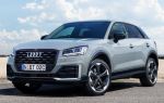 Audi Q2 2019-2020 года: цены и начало продаж в России, тест-драйв, характеристики