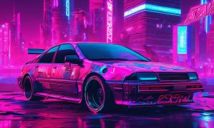 АвтоСпецЦентр Chery Химки