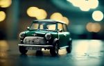 Автодом Mini Зорге