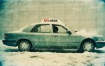 Srs airbag service