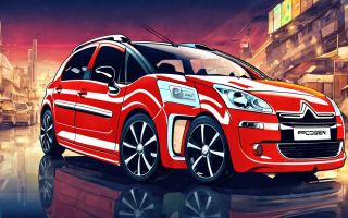 АвтоСпецЦентр Citroen Peugeot Химки
