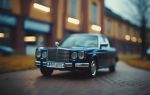 Royal auto