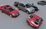 Profcars