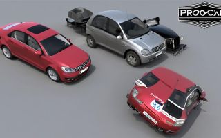 Profcars