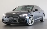 Audi A5 2019-2020 года: цены, фото, отзывы, характеристики